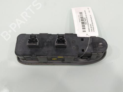 Left front window switch CITROËN C5 I (DC_) 2.0 16V (DCRFNC, DCRFNF) | BP31311189I27 