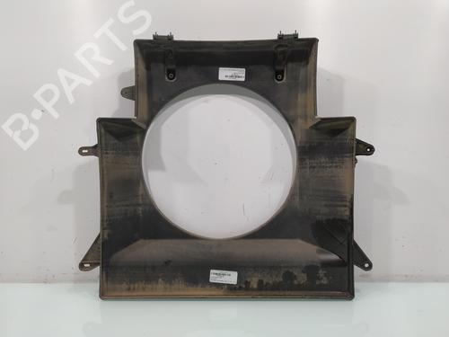 Difusor / Saída de ar Difusor / Saída de ar IVECO DAILY III Van [1999-2009] 33932195 33932195