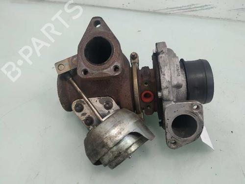 Used Turbocharger/Supercharger OPEL INSIGNIA A (G09) 2.0 CDTI (68) (131 hp) 8093282