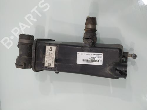 Used Expansion tank BMW 3 (E46) 320 d (136 hp) 25815500
