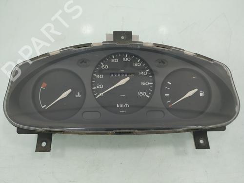 Used Instrument cluster NISSAN MICRA II (K11) 1.0 i 16V (54 hp) 19272519