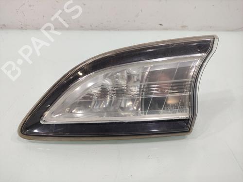Used Right tailgate light Right tailgate light MAZDA 3 (BL) [2008-2014] 33177069 33177069
