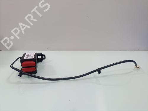 Used Seat buckle Seat buckle DS DS 5 (KF_) [2015-2018] 33852077 33852077