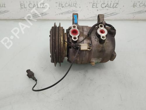 Used AC compressor NISSAN TERRANO II (R20) 2.7 TDi 4WD (125 hp) 8202750