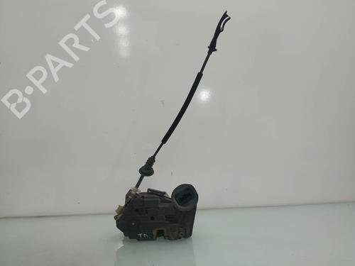 Used Rear right lock VW GOLF VI (5K1) 1.6 TDI (105 hp) 8599181