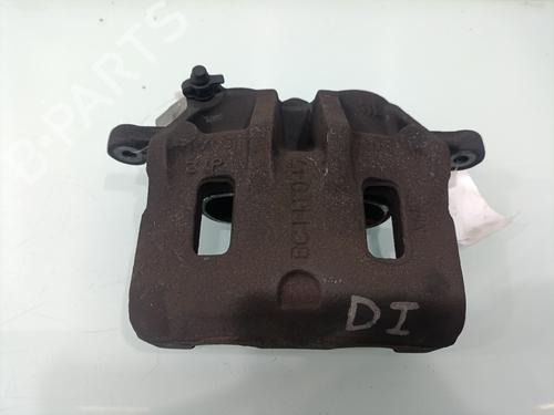 Left front brake caliper HYUNDAI H-1 / STAREX Bus (A1) 2.5 TD 4WD | BP33401823M105 - Image 2