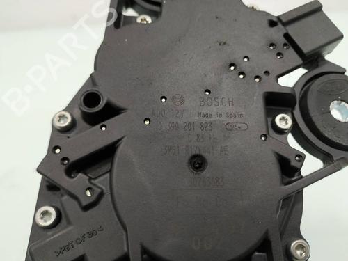 Rear wiper motor FORD FOCUS C-MAX (DM2)  | BP10983831M102 