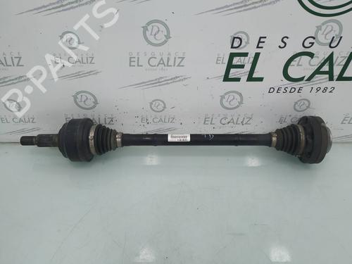 Used Right rear driveshaft PORSCHE CAYENNE (9PA) S 4.5 (340 hp) 8095407