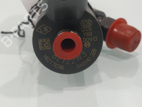 Injector RENAULT MEGANE III Hatchback (BZ0/1_, B3_) 1.9 dCi (BZ0N, BZ0J) | BP37012308M100 - Image 6