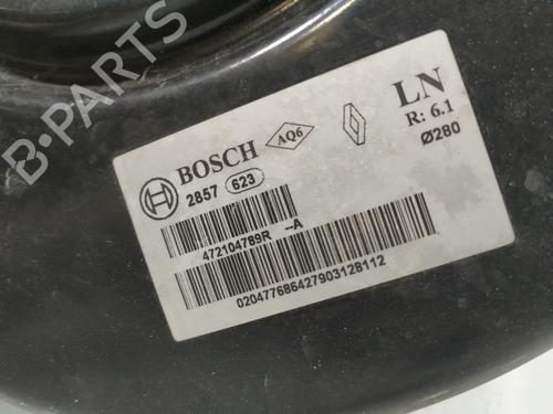 Servo brake RENAULT TALISMAN Grandtour (KP_) 1.5 dCi 110 | BP28210096M42 