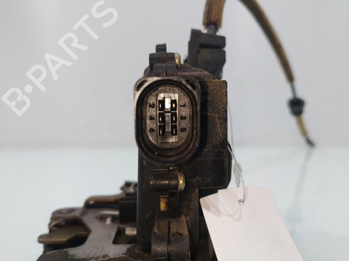 Rear right lock SEAT TOLEDO II (1M2) 1.9 TDI | BP27608464C99 