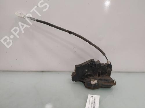 Used Front right lock BMW 3 (E46) 320 d (136 hp) 9096877