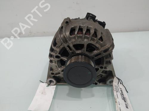 Alternator FORD FIESTA VI (CB1, CCN) 1.4 TDCi | BP36262289M7 - Image 2
