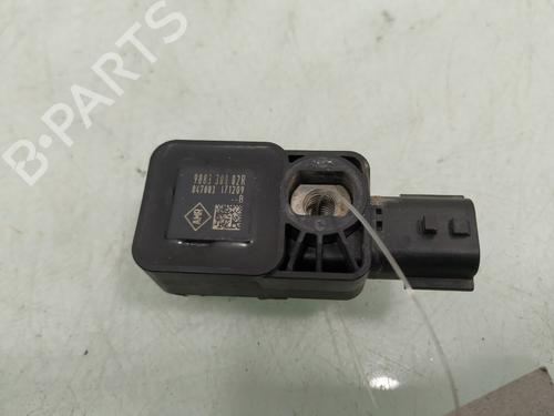 Sensor electrónico RENAULT MEGANE III Hatchback (BZ0/1_, B3_) 1.5 dCi (BZ09, BZ0D, BZ1W, BZ29, BZ14) (110 hp) 19259916