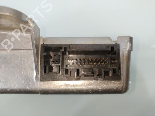 ECU airbags RENAULT MEGANE II (BM0/1_, CM0/1_) 1.5 dCi (BM1E, CM1E) | BP27691800M53 