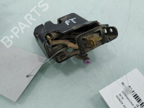 BP17387219C101 | Tailgate lock HONDA ACCORD VI (CK, CG, CH, CF) 1.6 i (CG7) BP17387219C101