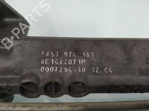 Steering rack AUDI A4 B7 Avant (8ED) | BP29582451M22