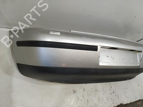 Rear bumper SEAT LEON (1M1)  | BP26394435C8 