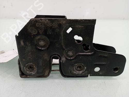 Hood lock SEAT IBIZA III (6L1)  | BP12433302C133 