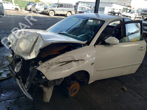 Front left lock SEAT IBIZA III (6L1)  | BP12433150C98 