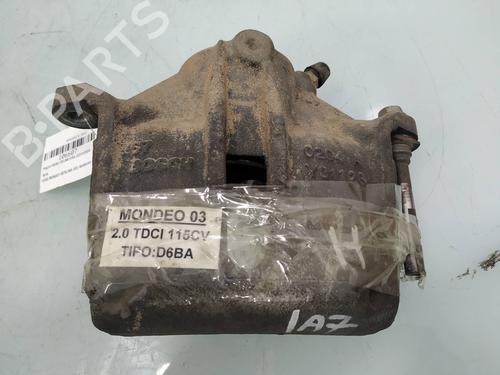 Used Left front brake caliper FORD MONDEO III (B5Y) 2.0 16V TDDi / TDCi (115 hp) 11582254