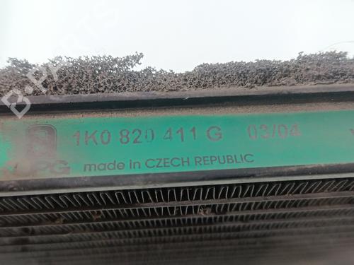 Heater matrix VW GOLF V (1K1) | BP36419001M63 - Image 4