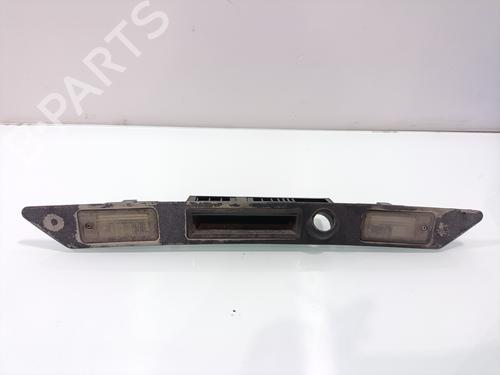 Used Tailgate handle Tailgate handle AUDI A6 C6 (4F2) [2004-2011] 33793267 33793267