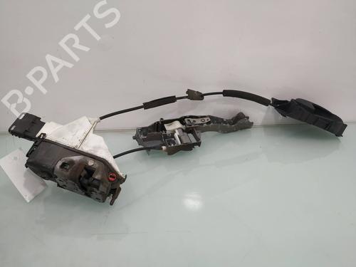 Højre bagtil lås CITROËN C3 II (SC_) [2009-2025]  8588749