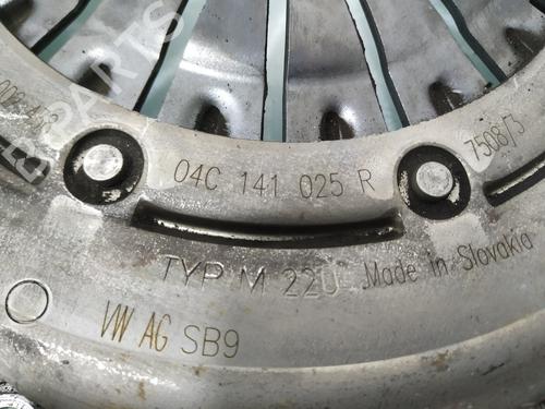 Other SEAT ARONA (KJ7, KJP) 1.0 TSI | BP25815464O1