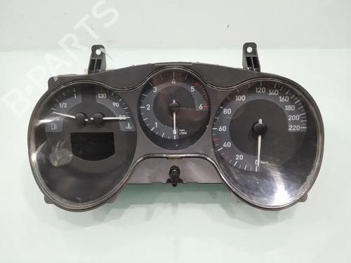 Used Instrument cluster SEAT LEON (1P1) [2005-2013]  31250274