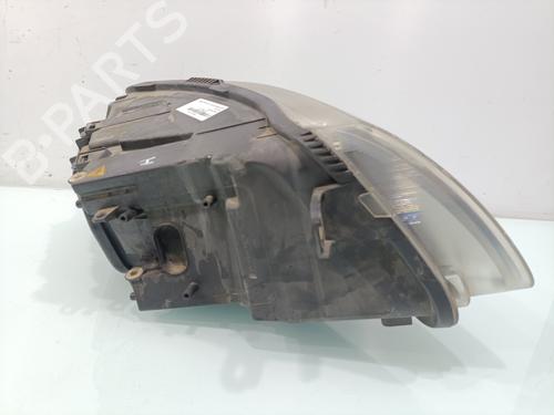 Left headlight AUDI A6 C6 (4F2)  | BP34570675C28  - Image 5