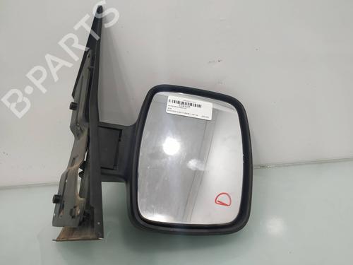 Right mirror MERCEDES-BENZ V-CLASS (638/2) [1996-2003]  8229914