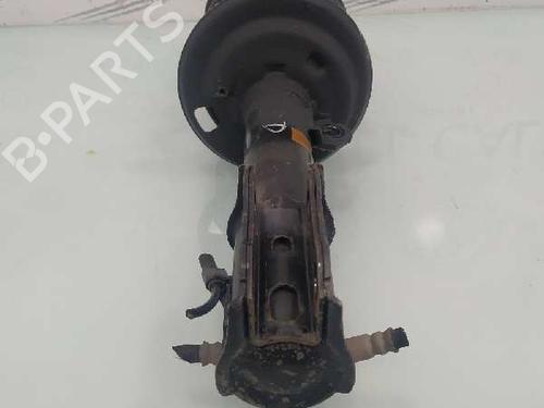 Right front shock absorber TOYOTA YARIS (_P9_) 1.0 VVT-i (KSP90_, KSP90R) | BP8091484M17 