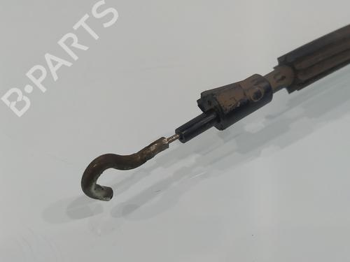 Front right lock SEAT LEON (1P1)  | BP23423289C97 