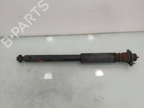 Used Right rear shock absorber BMW 3 (E46) 320 d (136 hp) 9152167