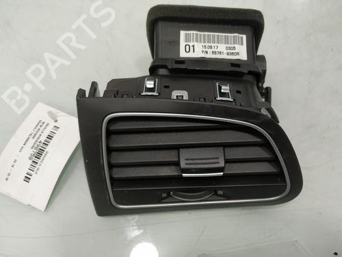 Used Air vent RENAULT TALISMAN (LP_) [2015-2022]  21218689