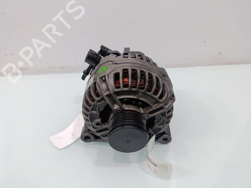 Used Alternator Alternator PEUGEOT 307 (3A/C) [2000-2012] 33982600 33982600