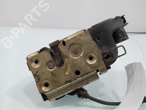 Front right lock RENAULT MEGANE II (BM0/1_, CM0/1_) 1.4 16V | BP24610102C97 