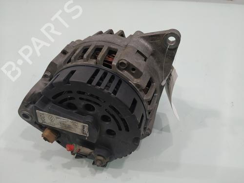 Alternator RENAULT MEGANE I Classic (LA0/1_) 1.9 dTi (LA1U) | BP28316862M7 