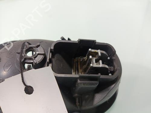 Front left interior door handle RENAULT MEGANE II Saloon (LM0/1_) | BP36020168I13 - Image 5