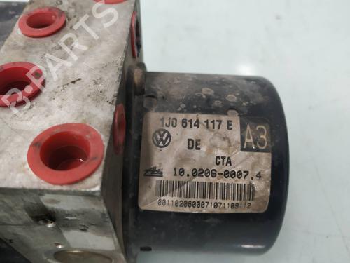 ABS pump SEAT LEON (1M1) 1.9 TDI | BP8098745M43 