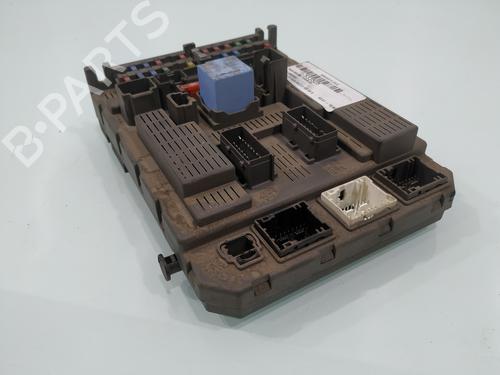 Fuse box CITROËN C5 I (DC_) 2.0 HDi (DCRHYB) | BP38310435E1 - Image 5
