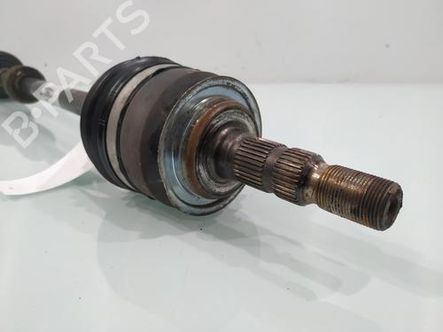 Right front driveshaft CHEVROLET CRUZE (J300) 1.6 | BP28097406M39 