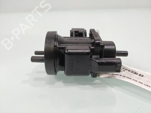 Electronic sensor MERCEDES-BENZ M-CLASS (W163)  | BP28139858M84 