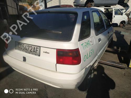 Starter CITROËN ZX (N2) 1.4 i | BP8093286M8 