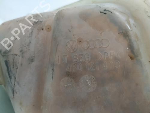 Expansion tank AUDI A6 C5 (4B2) 2.5 TDI | BP13045200C120 