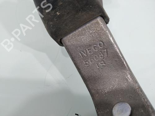 Dørhængsel/Dørbegrænser IVECO DAILY VI Van 33S14, 35S14 | BP29532318C146 