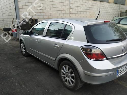 Fuel pump OPEL ASTRA H (A04) 1.6 (L48) | BP11278300M76 