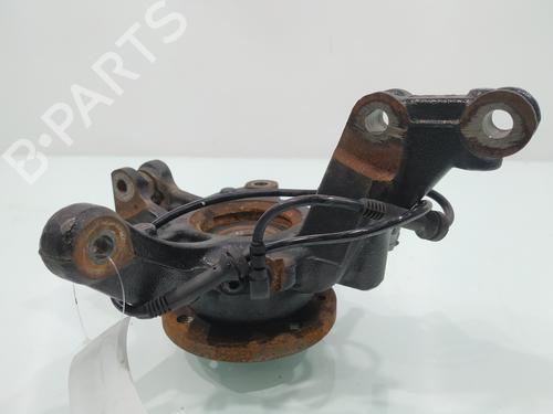 Right front steering knuckle RENAULT ZOE (BFM_)  | BP27222705M26 