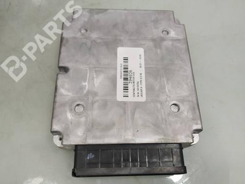 Used Engine control unit (ECU) Engine control unit (ECU) JAGUAR X-TYPE I (X400) 2.5 V6 All-wheel Drive (196 hp) 10002337 10002337